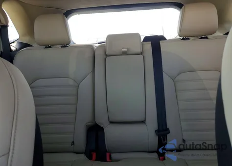 2020 Ford Edge Sel из США, поврежденный, VIN 2FMPK3J9XLBB00788